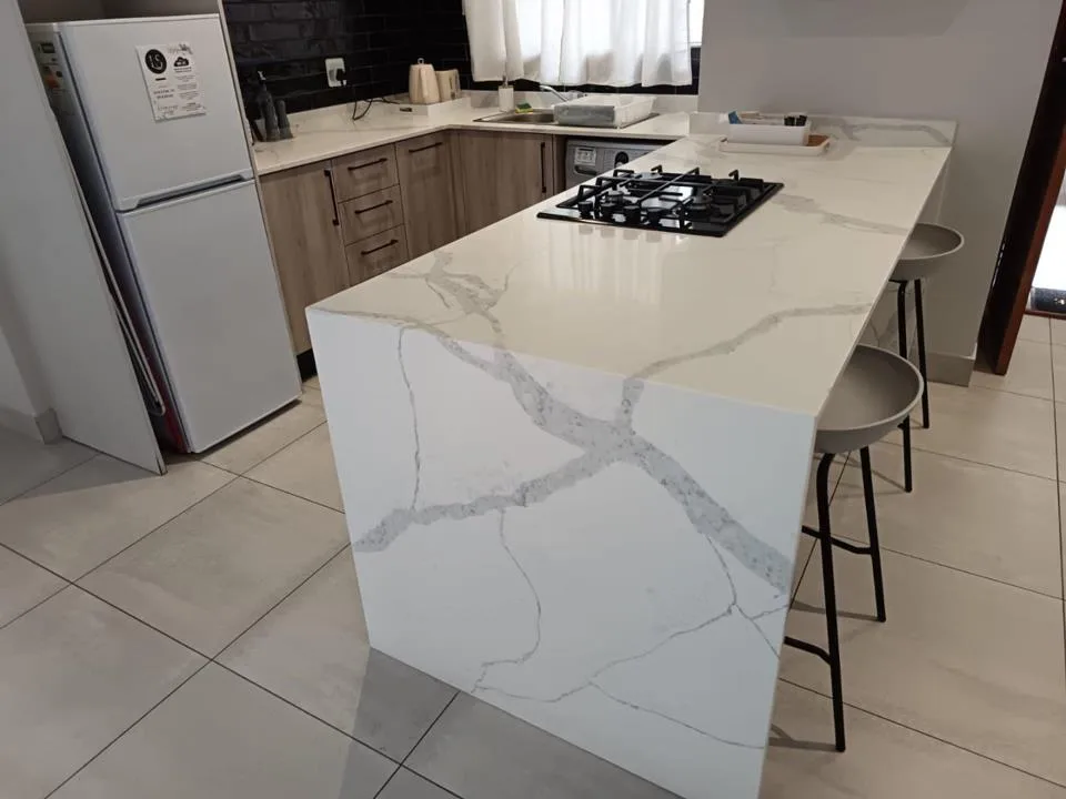 1 Bedroom Apartment / flat to rent in St Georges Park