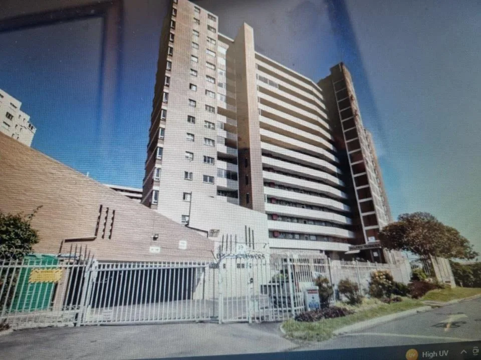 2 Bedroom Apartment / flat for sale in Doonside