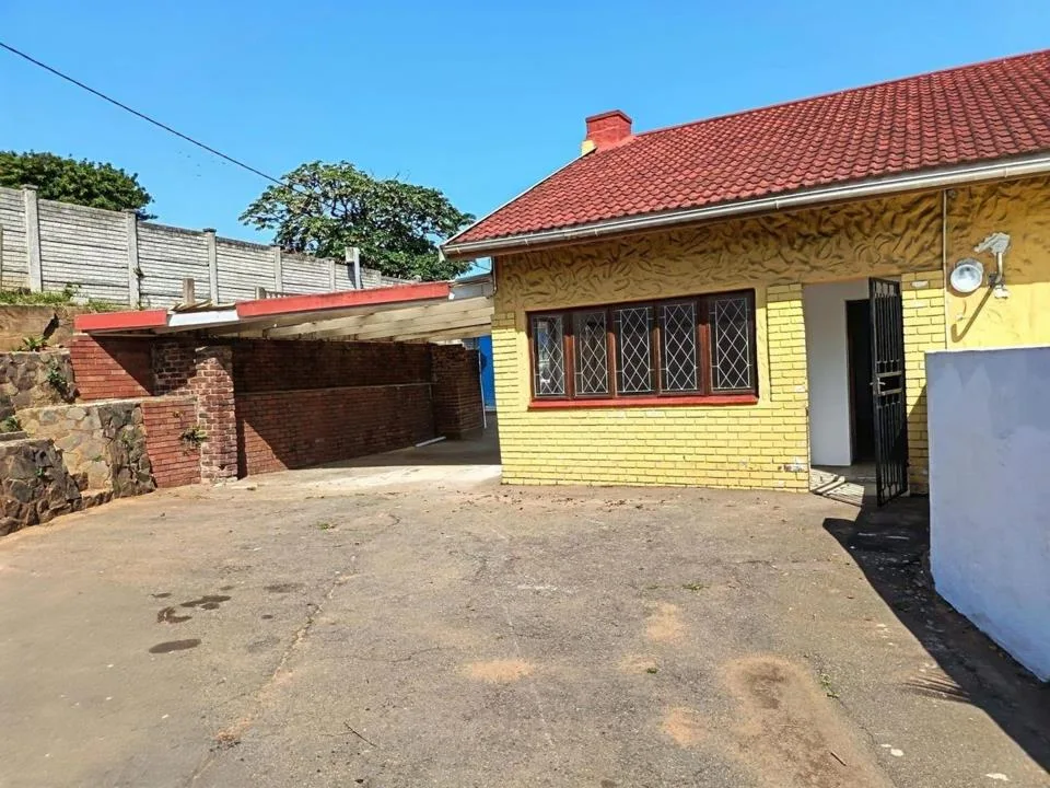 3 Bedroom House to rent in Bluff