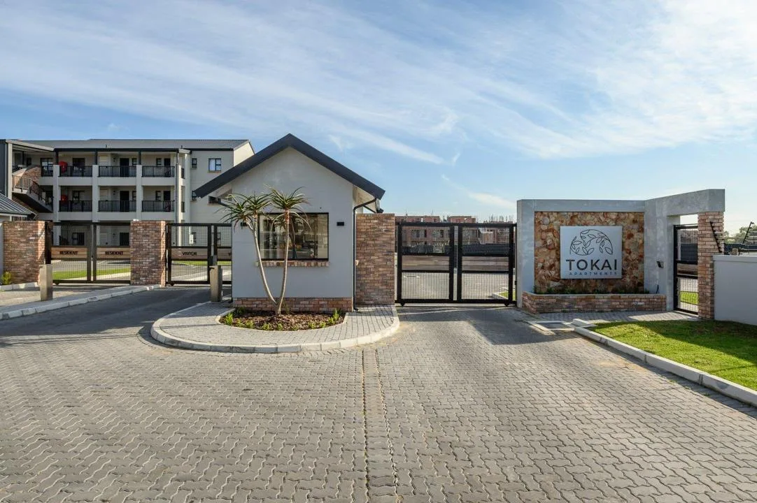1 Bedroom Apartment / flat for sale in Pinelands