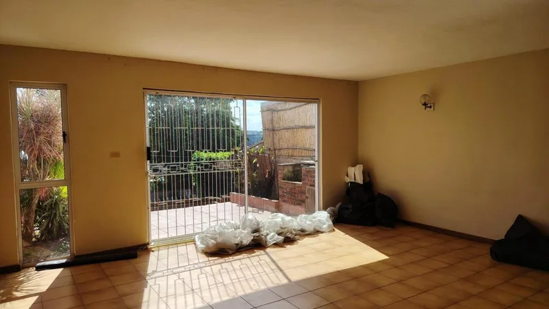 3 Bedroom House to rent in Musgrave