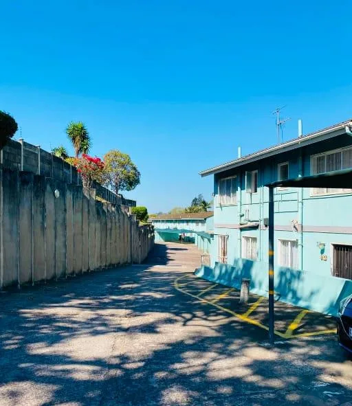 2 Bedroom Townhouse for sale in Ashley