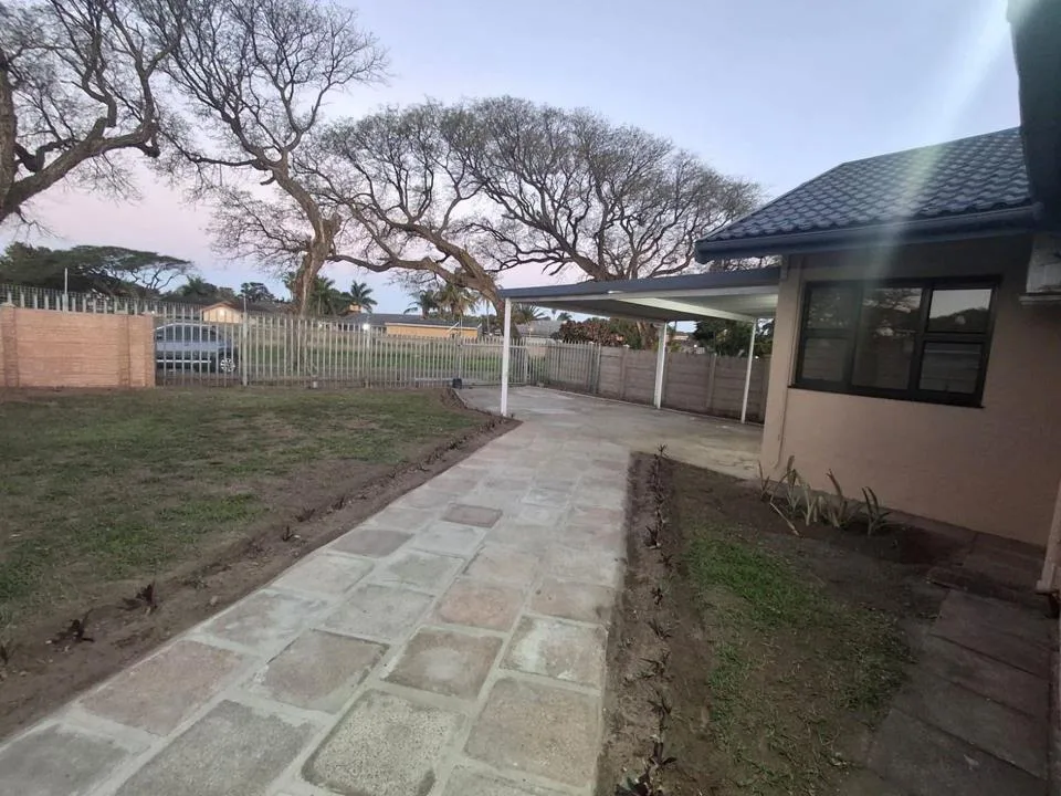 4 Bedroom House to rent in Arboretum