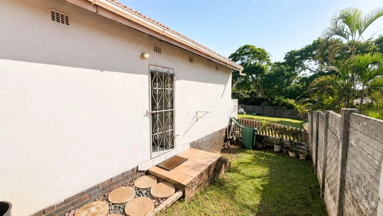 1 Bedroom House to rent in Umhlanga Central