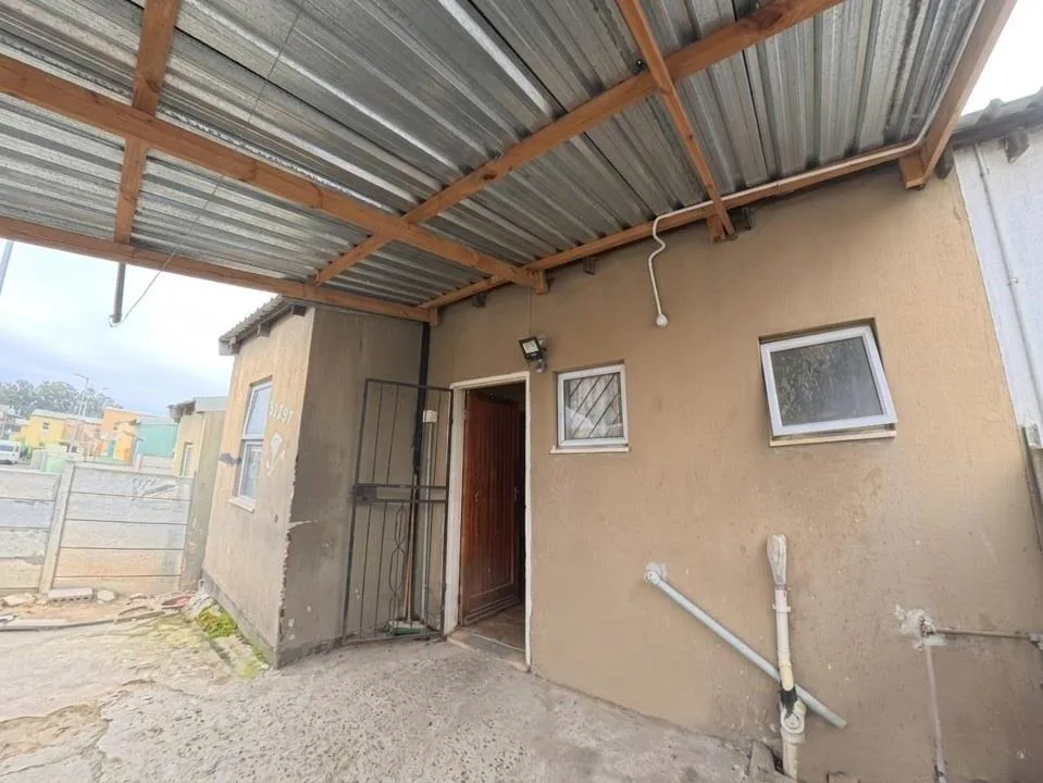 2 Bedroom House for sale in Fountain Village