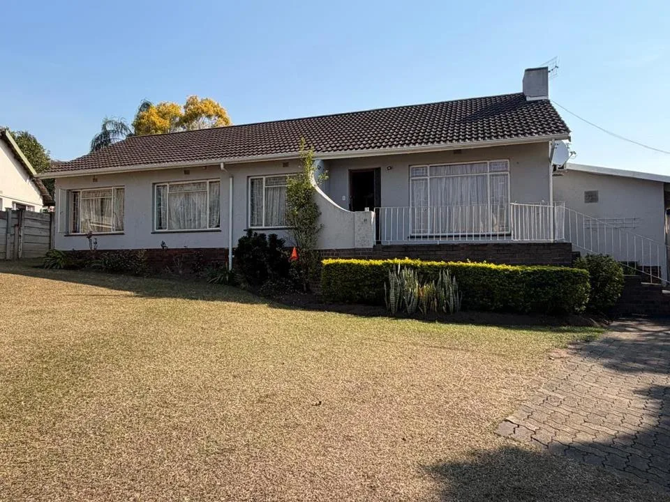 3 Bedroom House to rent in Bisley
