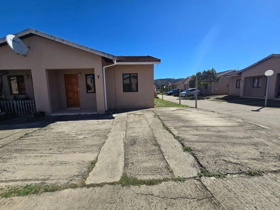 2 Bedroom Townhouse for sale in Brookdale