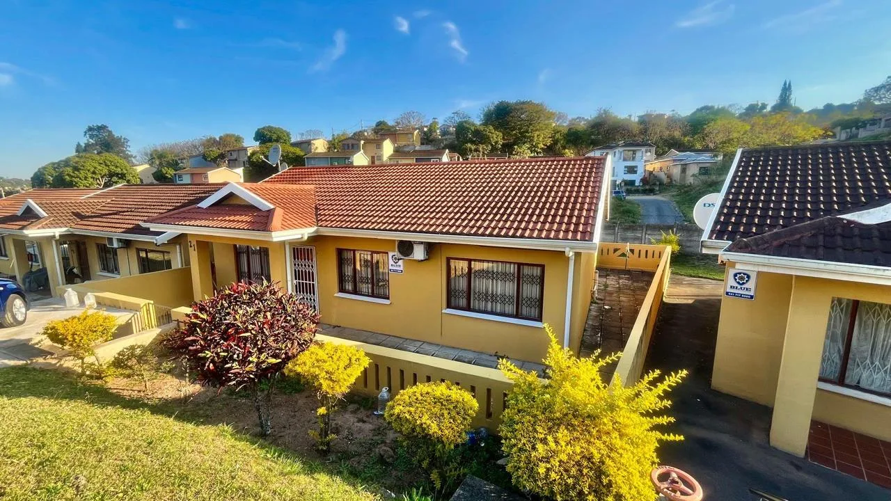 3 Bedroom Townhouse for sale in Sherwood