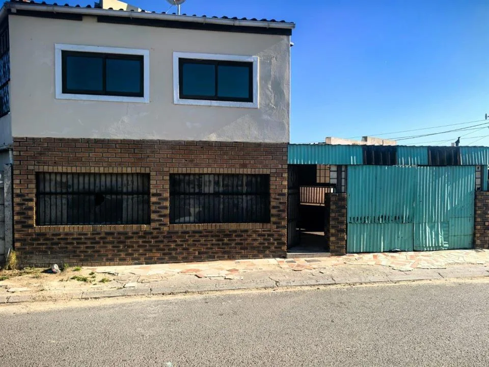 4 Bedroom House for sale in Wesbank