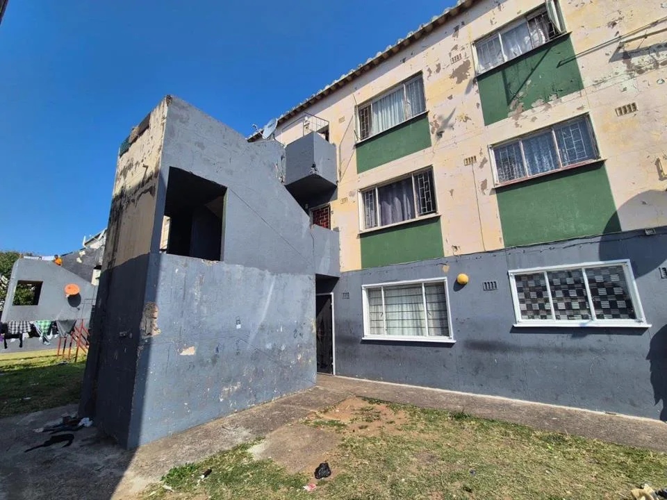 3 Bedroom Apartment / flat for sale in Merewent