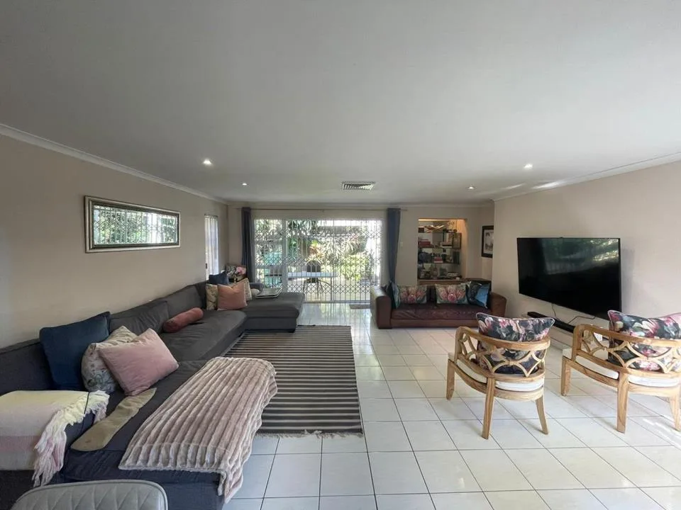 3 Bedroom Townhouse for sale in Umgeni Park