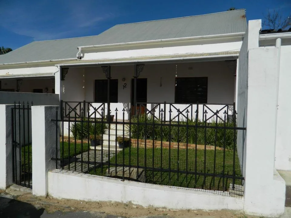 3 Bedroom House to rent in Paarl Central