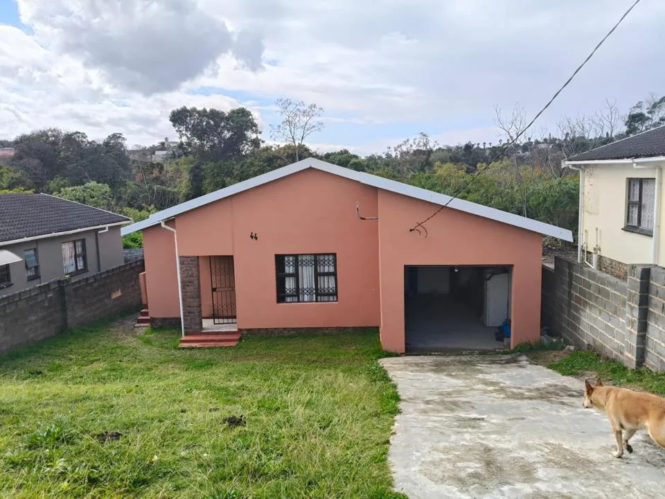 3 Bedroom House to rent in Haven Hills
