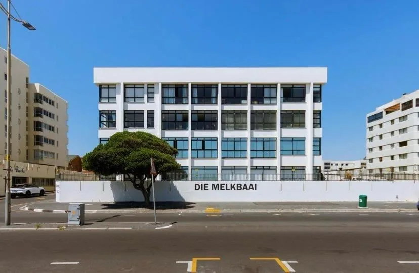 2 Bedroom Apartment / flat to rent in Strand North
