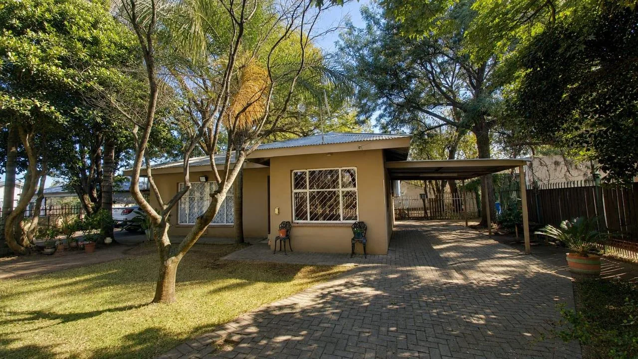 3 Bedroom House for sale in Brits Central