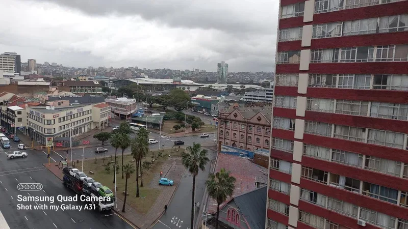 2.5 Bedroom Apartment / flat for sale in Durban Central