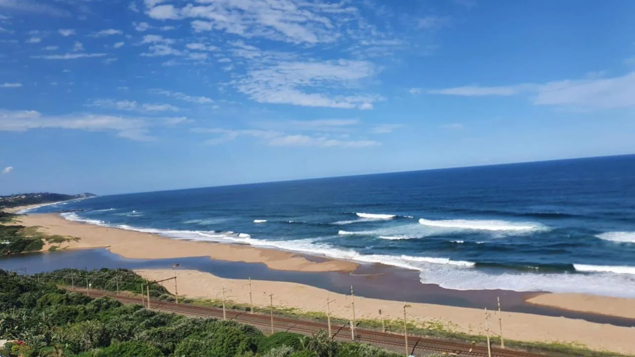 1 Bedroom Apartment / flat to rent in Amanzimtoti