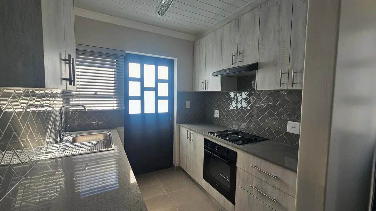 2 Bedroom Apartment / flat to rent in Richmond Estate