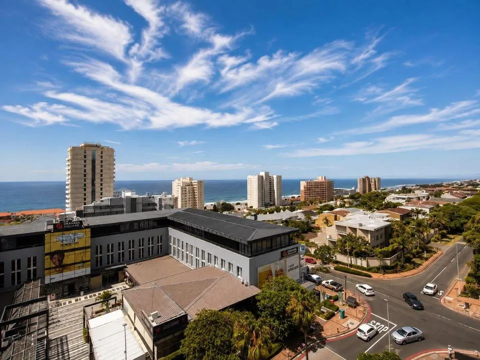 2 Bedroom Apartment / flat for sale in Umhlanga Central