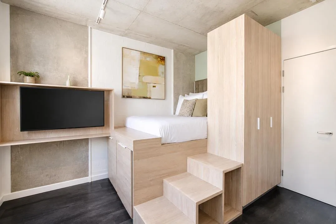 0.5 Bedroom Apartment / flat for sale in Sea Point