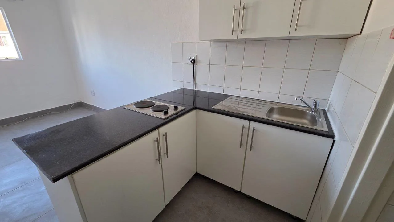 1 Bedroom Apartment / flat for sale in Scottsville