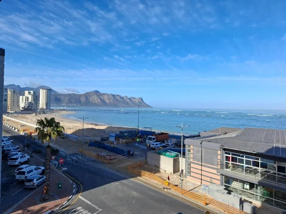 2 Bedroom Apartment / flat to rent in Van Ryneveld