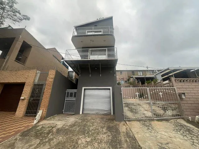 2 Bedroom House to rent in Rydalvale