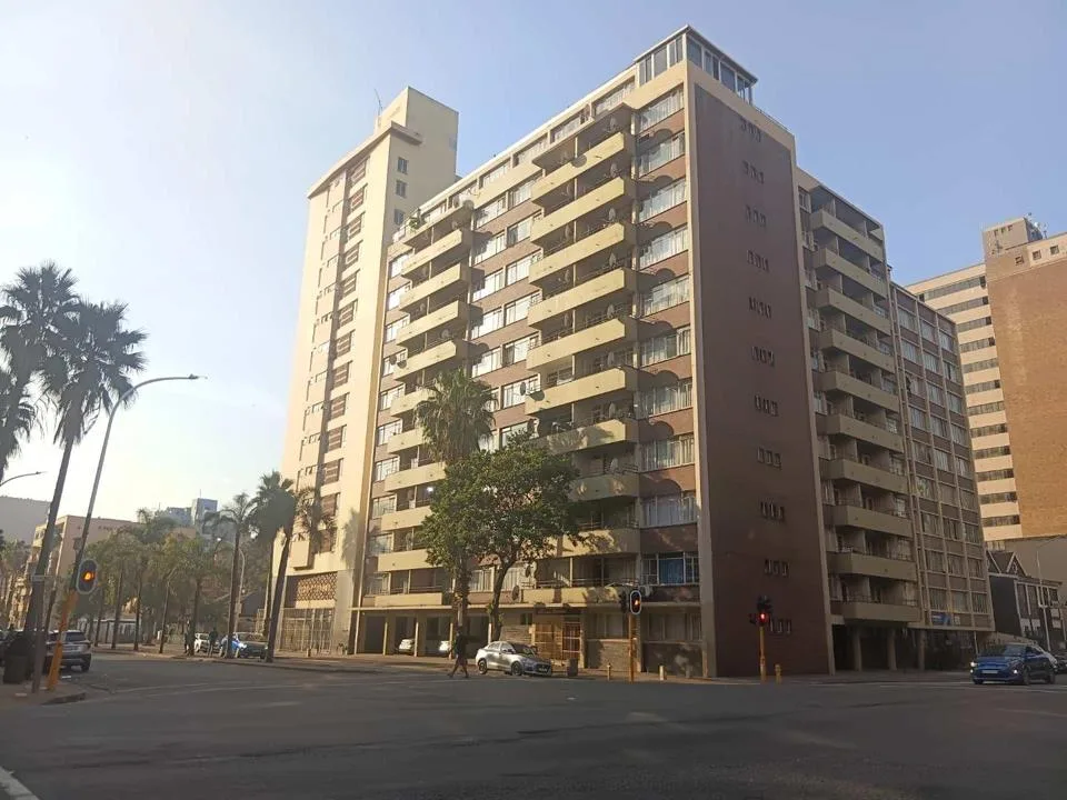 3 Bedroom Apartment / flat for sale in Durban Central