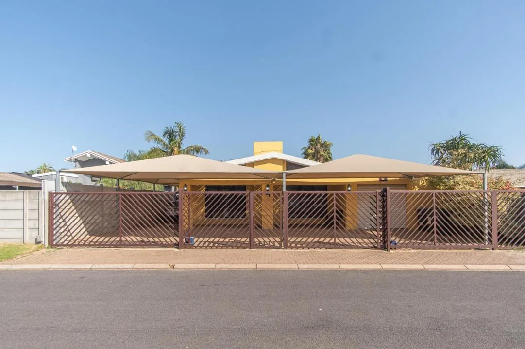 3 Bedroom House for sale in Windsor Park
