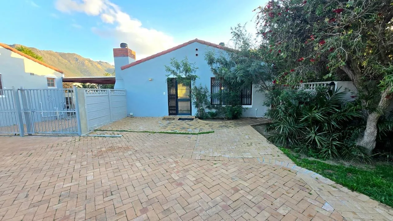 3 Bedroom House for sale in Anchorage Park