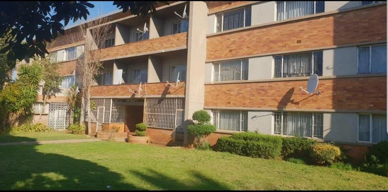 1 Bedroom Apartment / flat for sale in Wilkoppies