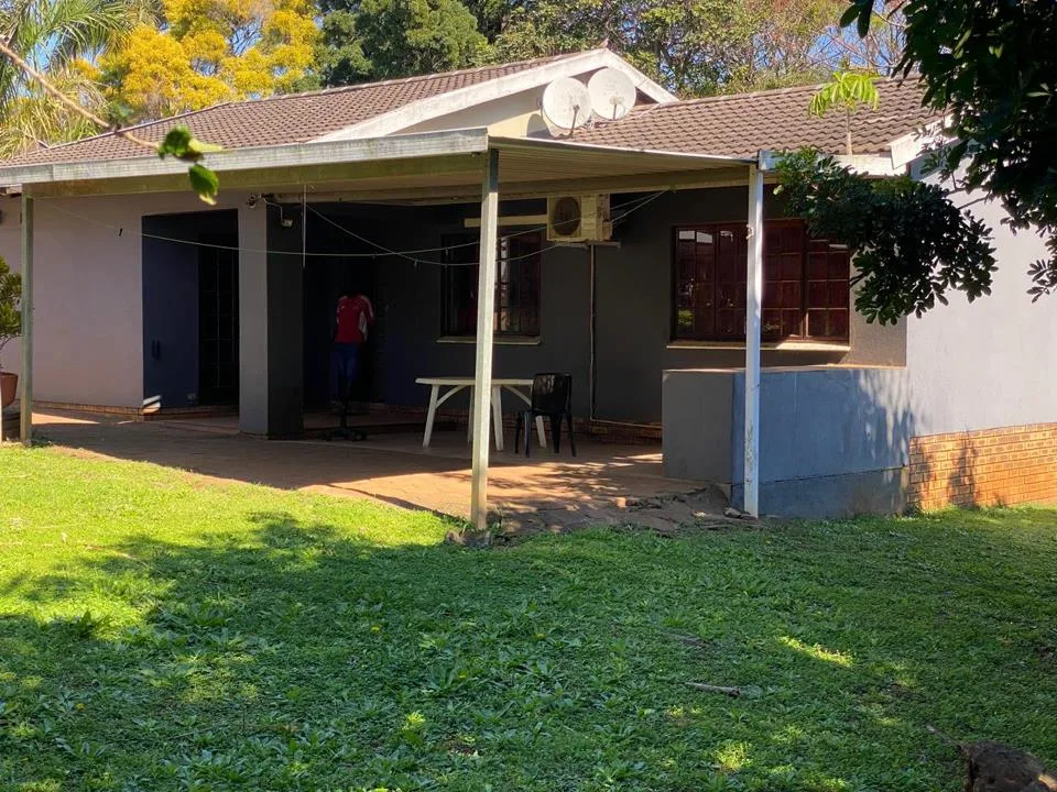 3 Bedroom House for sale in Nyala Park