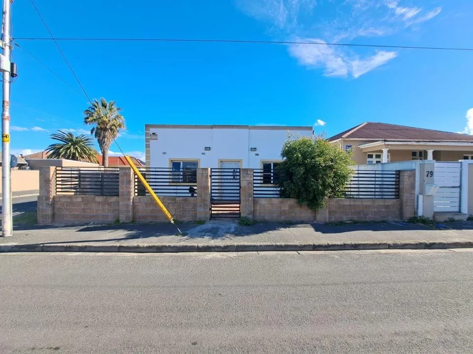 3 Bedroom House for sale in Churchill Estate
