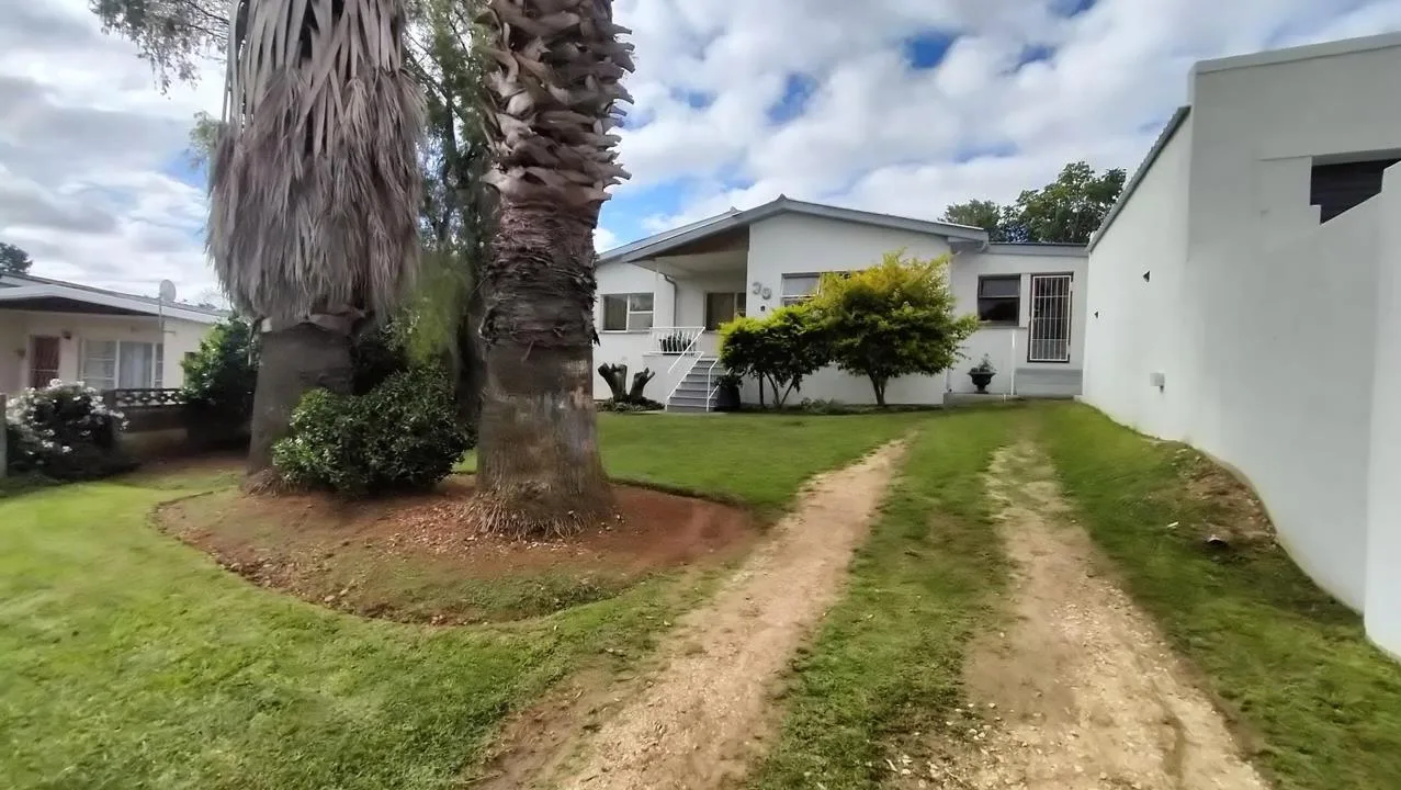 3 Bedroom House for sale in Fairbridge Heights