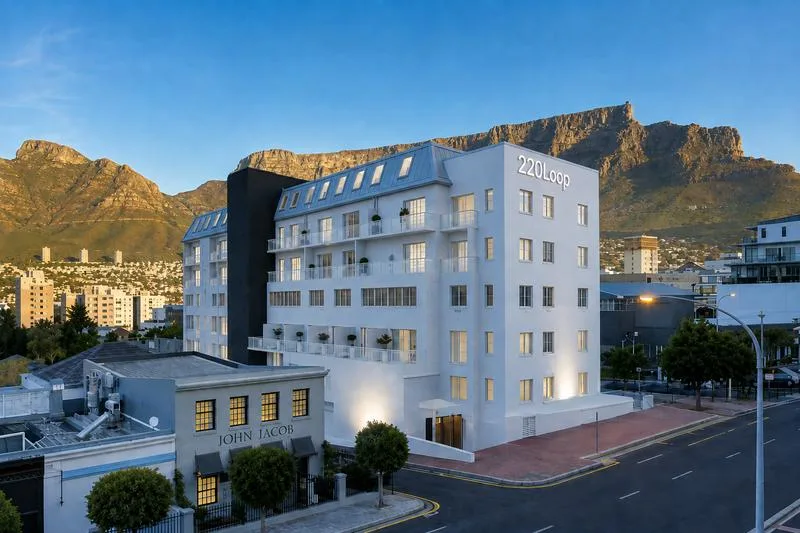 1 Bedroom Apartment / flat for sale in Cape Town City Centre