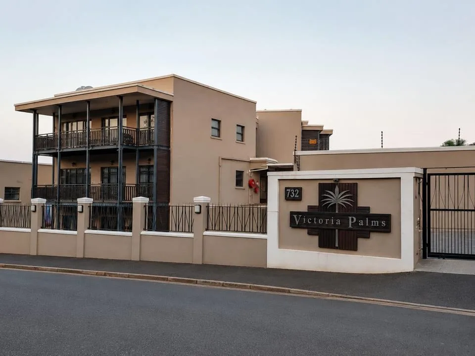 1 Bedroom Apartment / flat for sale in Morningside