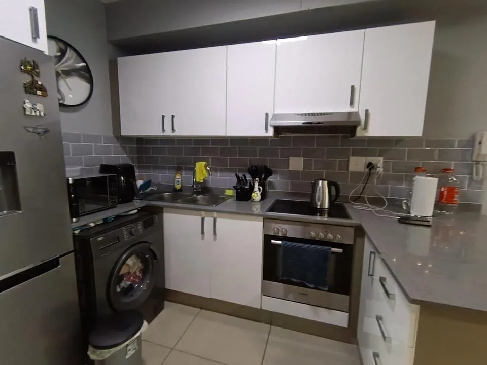 2 Bedroom Townhouse to rent in Durban North