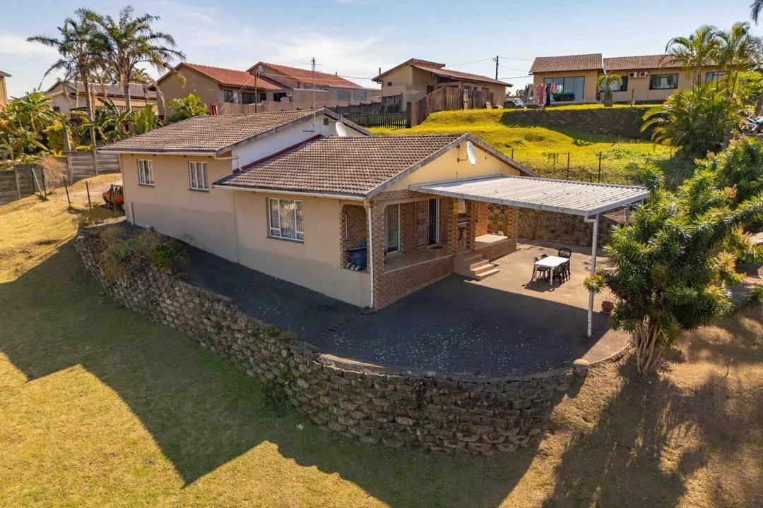 3 Bedroom House for sale in Escombe