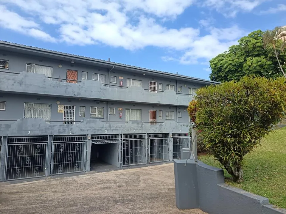 2 Bedroom Apartment / flat for sale in Margate Beach