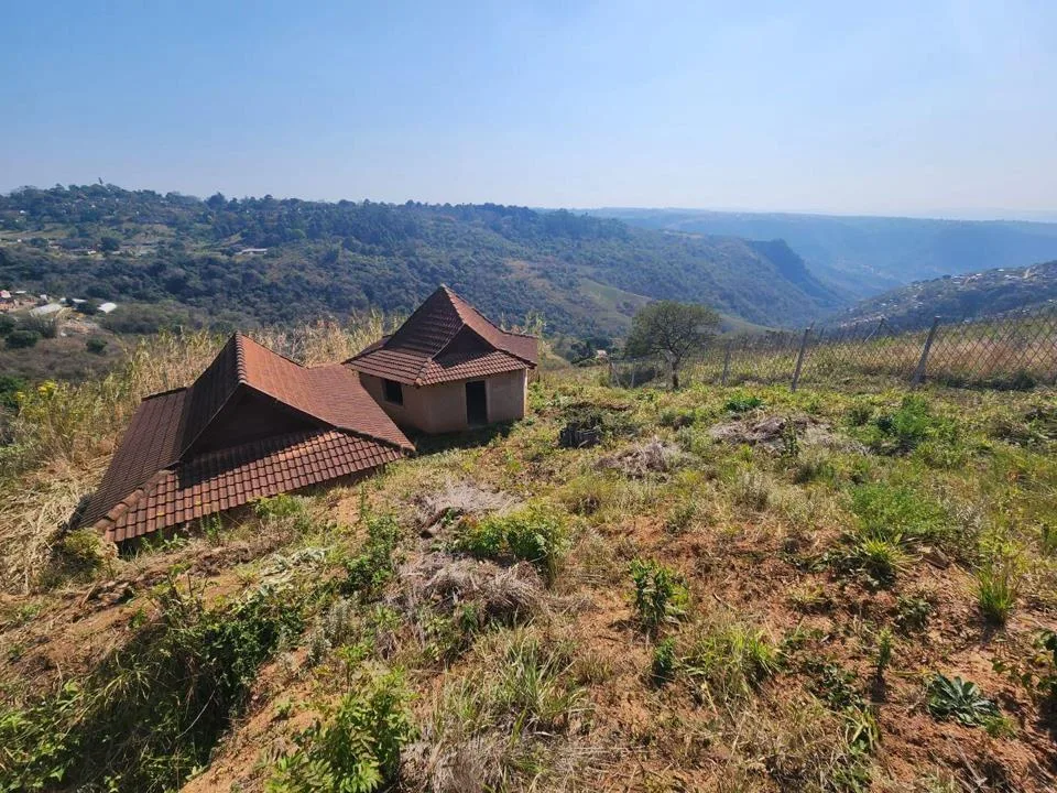 House for sale in Wyebank