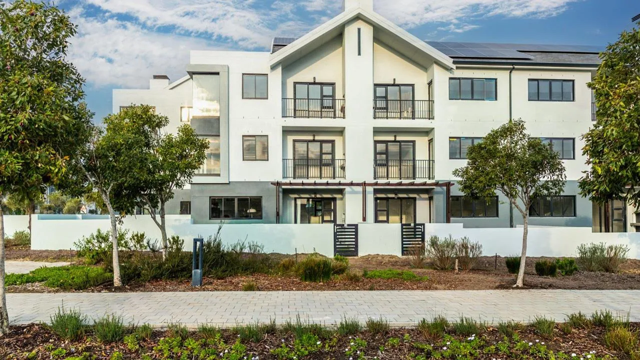 2 Bedroom Apartment / flat to rent in Sitari Country Estate