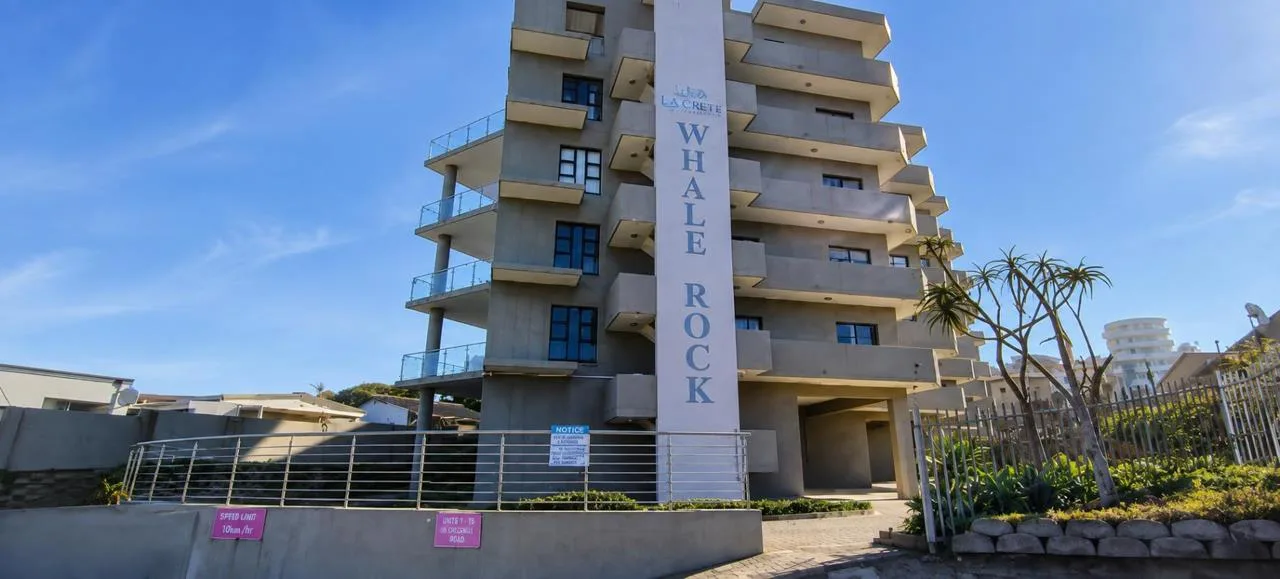 3 Bedroom Apartment / flat for sale in Margate Beach