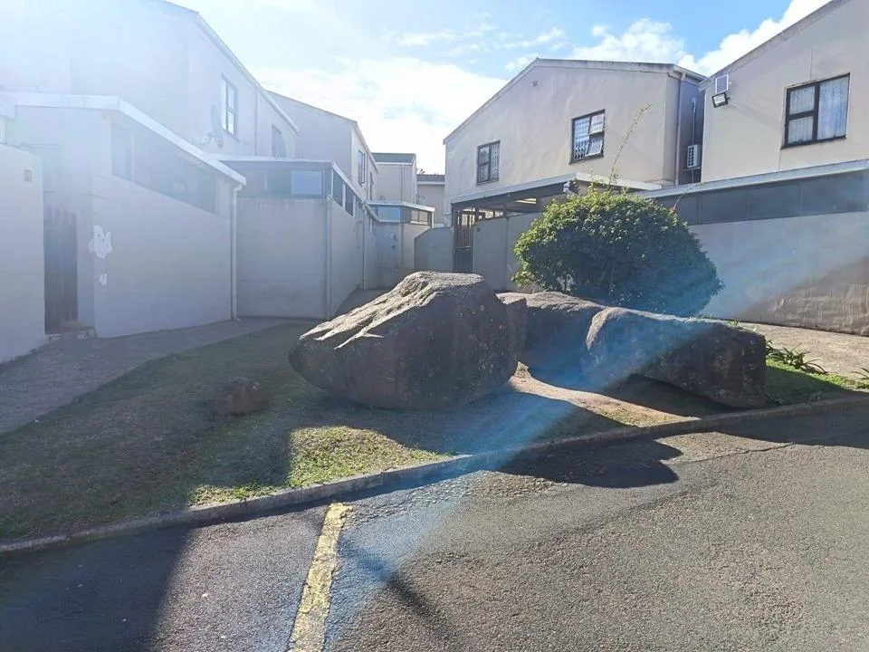 3 Bedroom Apartment / flat for sale in Waterval Park
