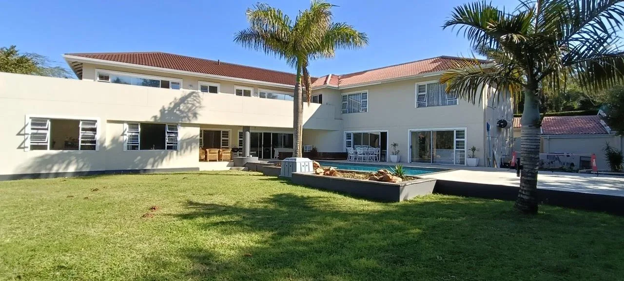 4 Bedroom Townhouse to rent in Durban North