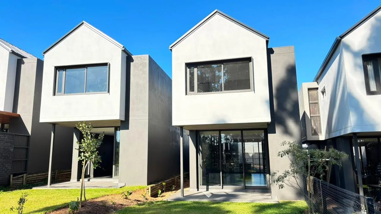 3 Bedroom House for sale in Elaleni Coastal Forest Estate