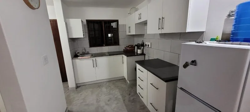 1 Bedroom Apartment / flat to rent in Meer En See