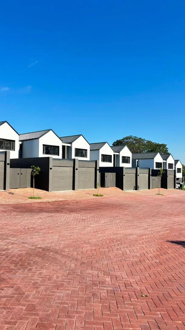 3 Bedroom House for sale in Elaleni Coastal Forest Estate
