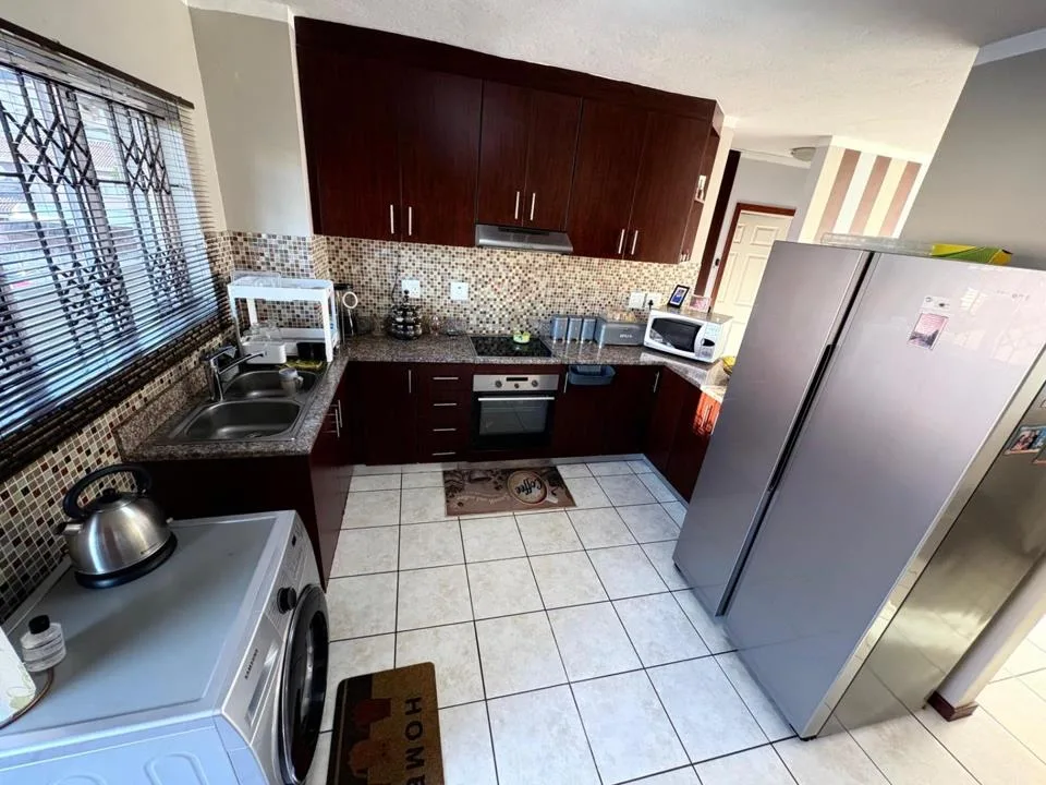 2 Bedroom Apartment / flat for sale in Bluff