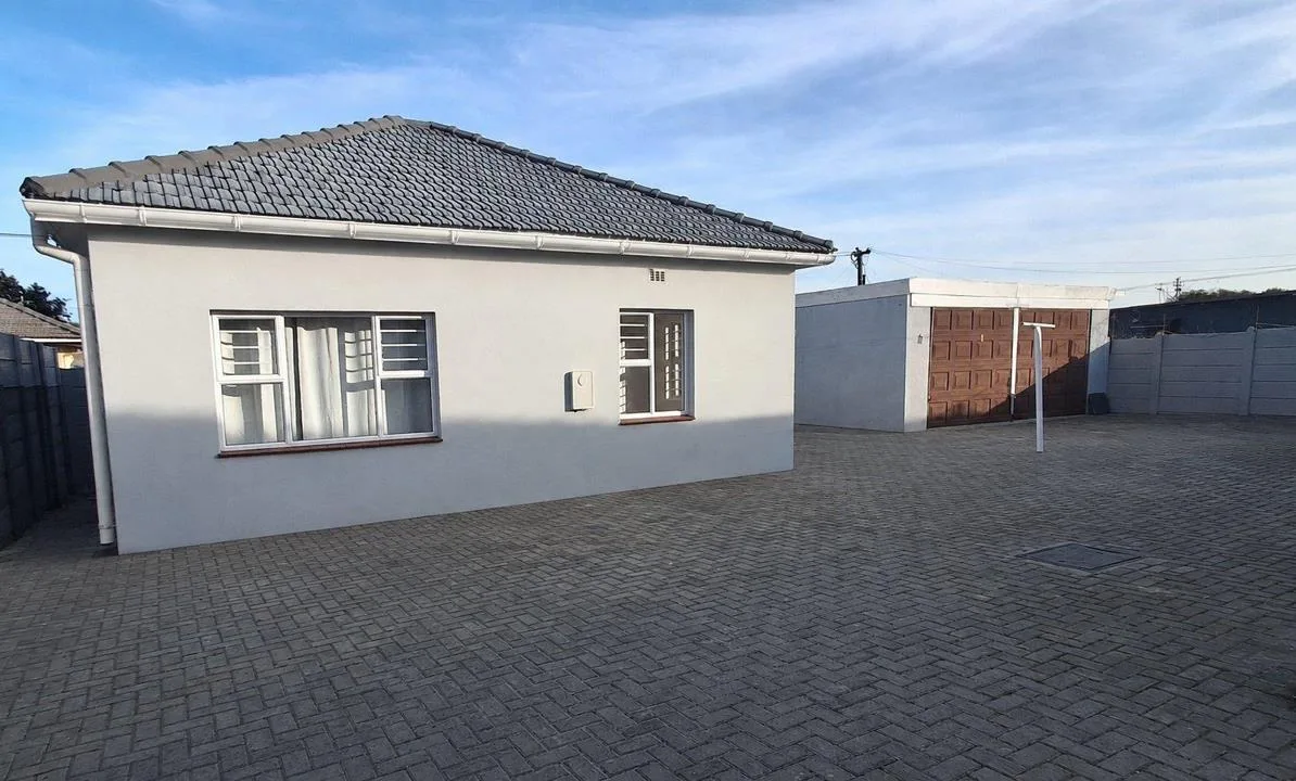 2 Bedroom Apartment / flat to rent in Klipkop