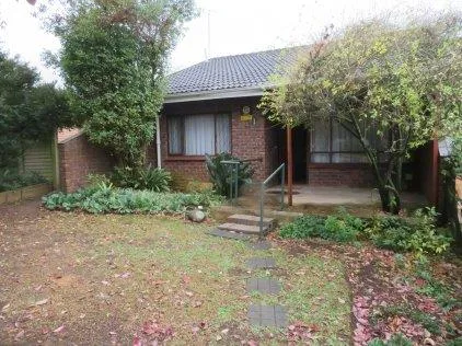 2 Bedroom Townhouse to rent in Greendale